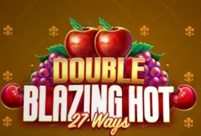 Double Blazing Hot 27 Ways